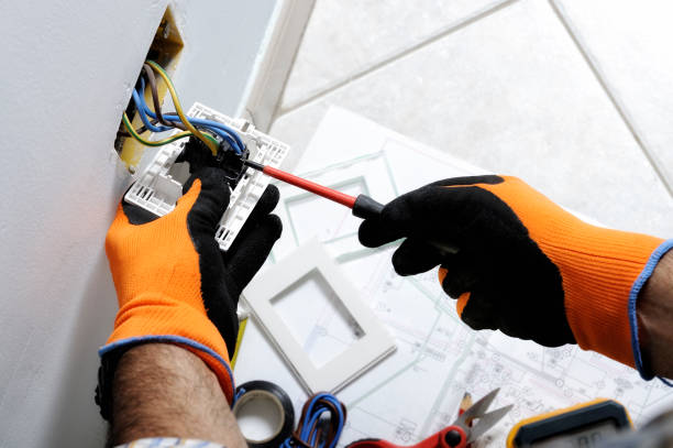 Emergency Electrical Repair Services in Pontoon Beach, IL